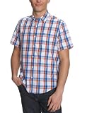 Timberland SS Pelham Plaid Shirt - Chemise -Homme