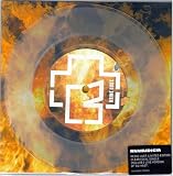 Keine Lust [UK-Import] [Vinyl Single] - Rammstein