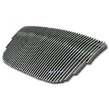04-06 KIA AMANTI 1 PC UPPER BILLET GRILLE by AR
