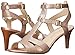 Franco Sarto Women's Endear Heeled Sandal