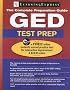 GED Test Prep