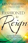 Fashioned to Reign: Empowering Women...