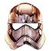 Star Wars Party Masks, 8ct (Three Pack)
