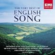 The Very Best of English Song