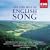 The Very Best of English Song