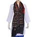 Cotton Scarves Women's Accessories from India 88 x 40 inches