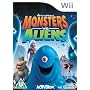 Monsters vs. Aliens (Wii)