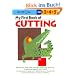 My First Book of Cutting (Kumon's Practice Books)