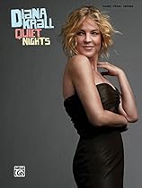 Diana Krall -- Quiet Nights: Piano/Vocal/Chords