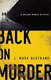 Back on Murder (Thorndike Press Large Print Christian Fiction)