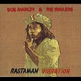 Rastaman Vibration
