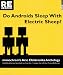 Do Androids Sleep with Electric Sheep?: monochrom's Arse Elektronika Anthology