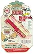 KONG Puppy Teething Stick Dog Toy, Small, Blue