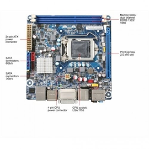 cyber monday price Intel BOXDH67CFB3