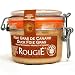 Rougie Duck Foie Gras in Mason Jar - 4.4 oz