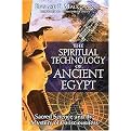 The Spiritual Technology of Ancient Egypt (Paperback)