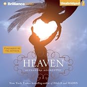 Heaven: Halo Trilogy, Book 3 | Alexandra Adornetto