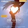 Heaven: Halo Trilogy, Book 3