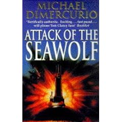 Attack of the Seawolf