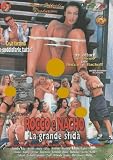 Rocco - Rocco e nacho la grande sfida (XXX Adult) (Dvd) Italian Import