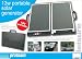 TPS936 Portable 13W Solar Generator - FREE Power