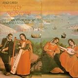 Lawes: Sitting by the Streams - Psalms, Ayres and Dialogues Image of Lawes: Sitting by the Streams - Psalms, Ayres and Dialogues