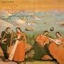 H Lawes: Sitting by the Streams - Psalms, Ayres and Dialogues /Consort of Musicke * Rooley