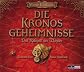 Die Kronos Geheimnisse-das Kabinett der Wunder