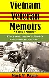 Vietnam Veteran Memoirs