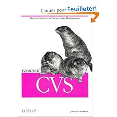 Essential CVS (en anglais)