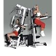 Wolverine Multi-Station Home Gym