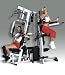 Giant Multi Station Home Gym