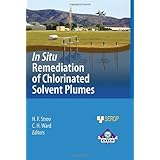 in situ remediation of chlorinated solvent plumes serdp estcp environmental remediation technology