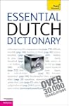 Essential Dutch Dictionary: A Teach Y...