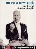 chaplin - un re a new york / A King in New York (2 Dvd) Italian Import