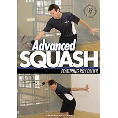 Advanced Squash [DVD]