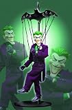 Review DC Direct  / THE JOKER Marionette