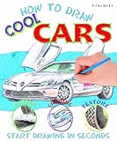 How to draw cool cars
