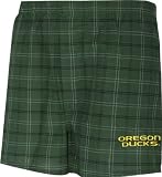 Oregon Ducks Division Boxers