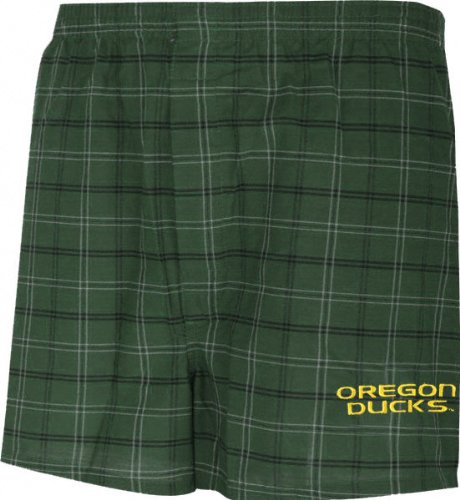 Buy Oregon Ducks Division Boxers