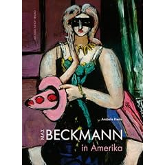 Max Beckmann in Amerika