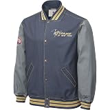 New York Titans AFL Throwback Canvas Jacket