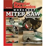 Miter Saw Fundamentals