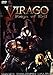 Virago - Reign of Evil [Edizione: Germania]