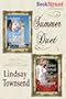 Summer Duet [A Secret Treasure, Holiday in Bologna] (BookStrand Publishing Romance)