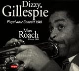 Pleyel Jazz Concert 1948 / Quintet 1949