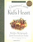 Christmas Carols for Kid's Heart (Hymns for a Kid's Heart, Vol. 3)