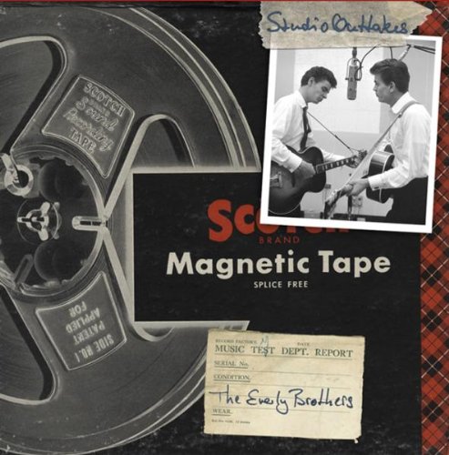 Everly Brothers - Bye, Bye Love (Take 1) Lyrics - Zortam Music