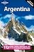 Lonely Planet Argentina (Country Guide) (Country Travel Guide)