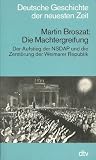 Produkt-Bild: Die Machtergreifung: Bd. 16